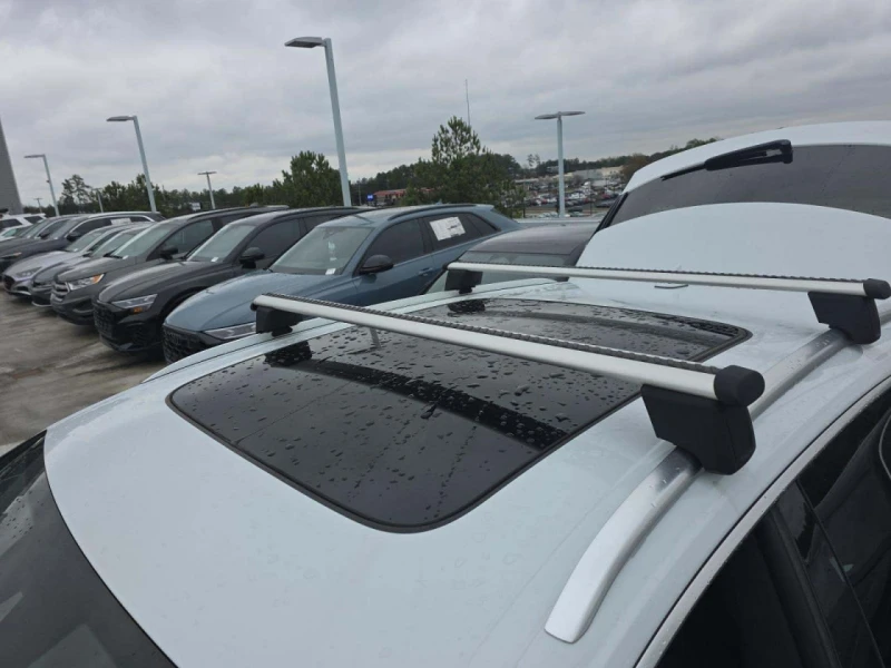 Audi Q8 * CARFAX * БЕЗ ПЪРВОНАЧАЛНА ВНОСКА, снимка 8 - Автомобили и джипове - 52813796