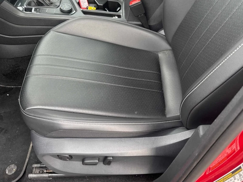 VW Tiguan * Comfortline 4MOTION * CARFAX * БЕЗ ПЪРВОНАЧАЛНА , снимка 11 - Автомобили и джипове - 52991501