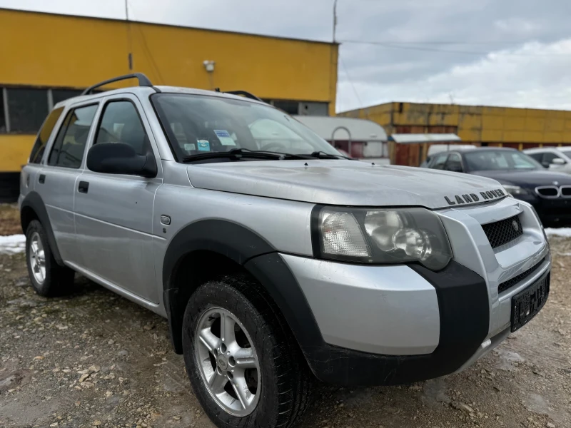 Land Rover Defender, снимка 4 - Автомобили и джипове - 53110994