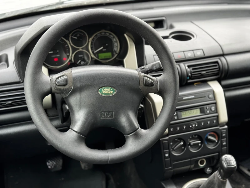 Land Rover Defender, снимка 7 - Автомобили и джипове - 53110994