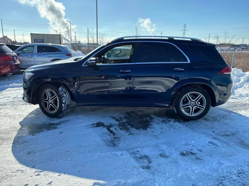 Mercedes-Benz GLE 350  * CARFAX * 360 * ПОДГРЕВИ * ПАМЕТ, снимка 2 - Автомобили и джипове - 53329213