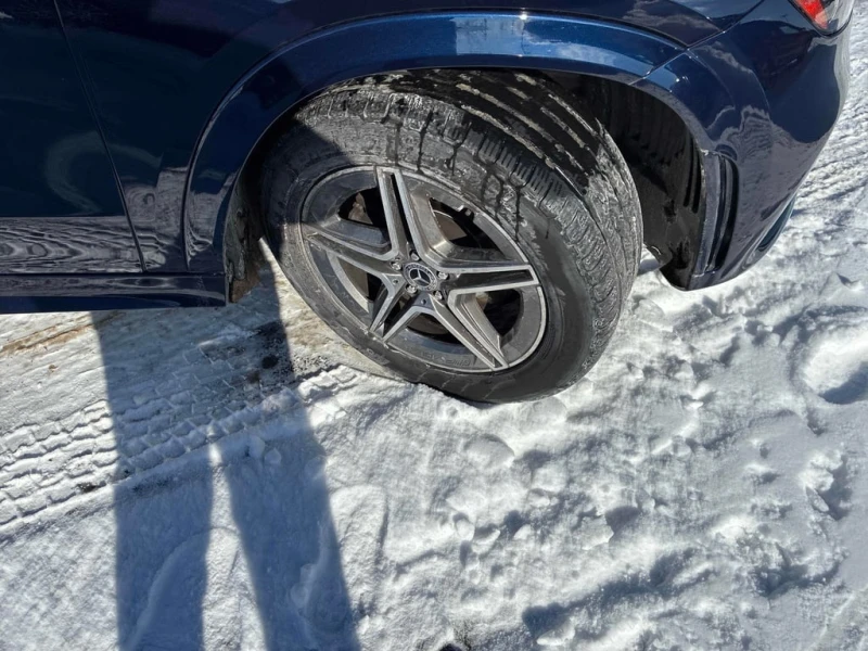 Mercedes-Benz GLE 350  * CARFAX * 360 * ПОДГРЕВИ * ПАМЕТ, снимка 7 - Автомобили и джипове - 53329213