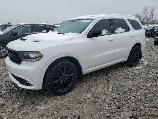 Dodge Durango GT, снимка 2 - Автомобили и джипове - 48136447