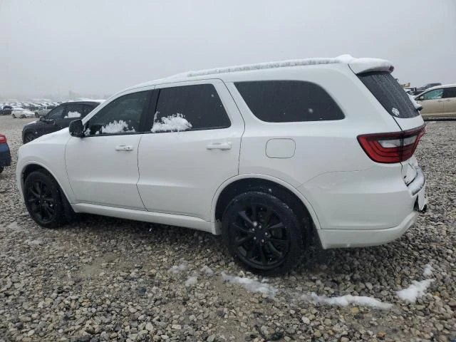 Dodge Durango GT, снимка 4 - Автомобили и джипове - 48136447