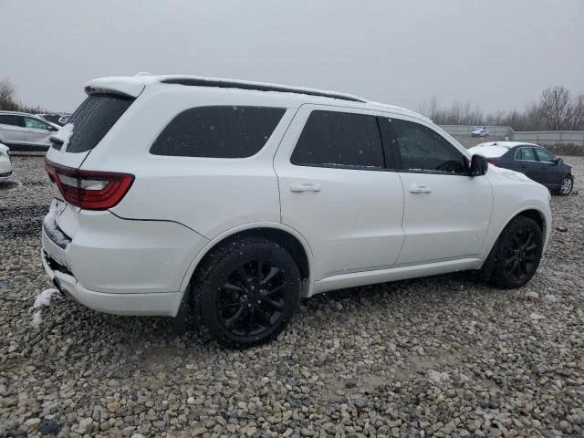 Dodge Durango GT, снимка 5 - Автомобили и джипове - 48136447