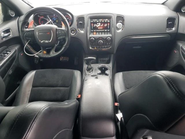 Dodge Durango GT, снимка 7 - Автомобили и джипове - 48136447