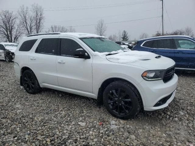 Dodge Durango GT, снимка 3 - Автомобили и джипове - 48136447