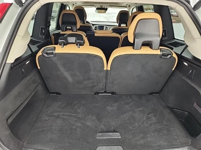 Volvo Xc90 Т6/1 СОБСТВЕНИК/2 КЛЮЧА/ПАНОРАМА/СЛЕДЕНЕ НА ЛЕНТИ, снимка 12 - Автомобили и джипове - 48510422