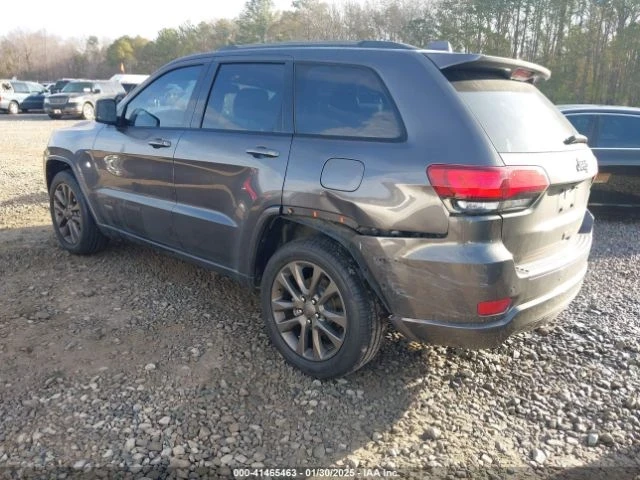 Jeep Grand cherokee, снимка 5 - Автомобили и джипове - 49300781