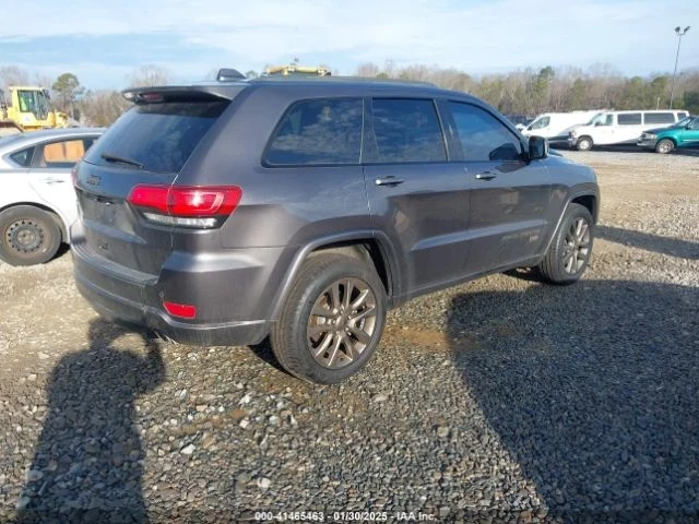 Jeep Grand cherokee, снимка 6 - Автомобили и джипове - 49300781