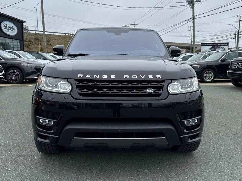 Land Rover Range Rover Sport * * CARFAX * * АВТО КРЕДИТ * *  - 40999 лв. / 20962.46 € - 85582152 1