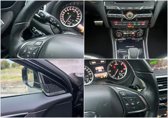 Infiniti Q30 S 2.2CDI AWD | Mobile.bg   14