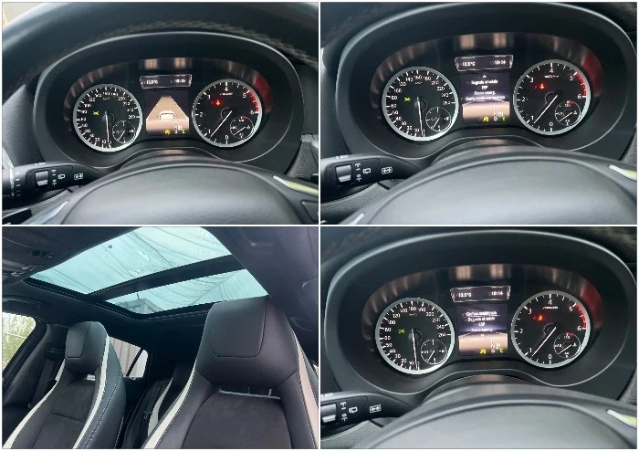 Infiniti Q30 S 2.2CDI AWD | Mobile.bg   15