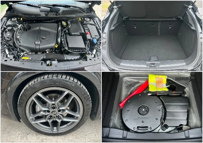 Infiniti Q30 S 2.2CDI AWD | Mobile.bg   17