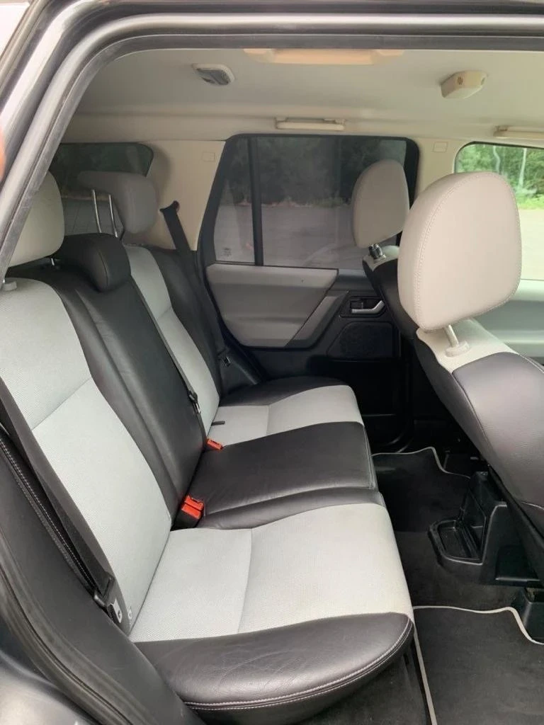 Land Rover Freelander, снимка 6 - Автомобили и джипове - 54736927
