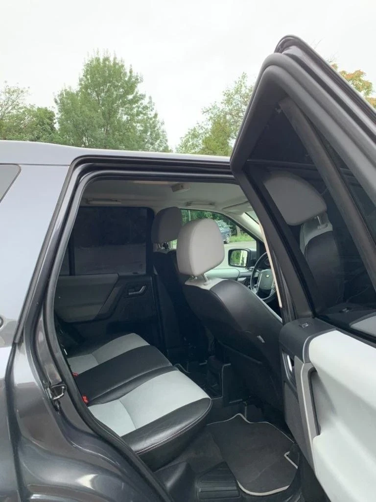 Land Rover Freelander, снимка 11 - Автомобили и джипове - 54736927