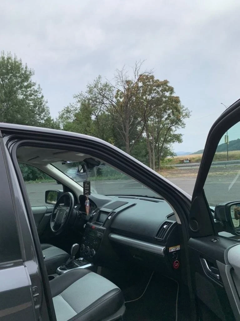 Land Rover Freelander, снимка 5 - Автомобили и джипове - 54736927