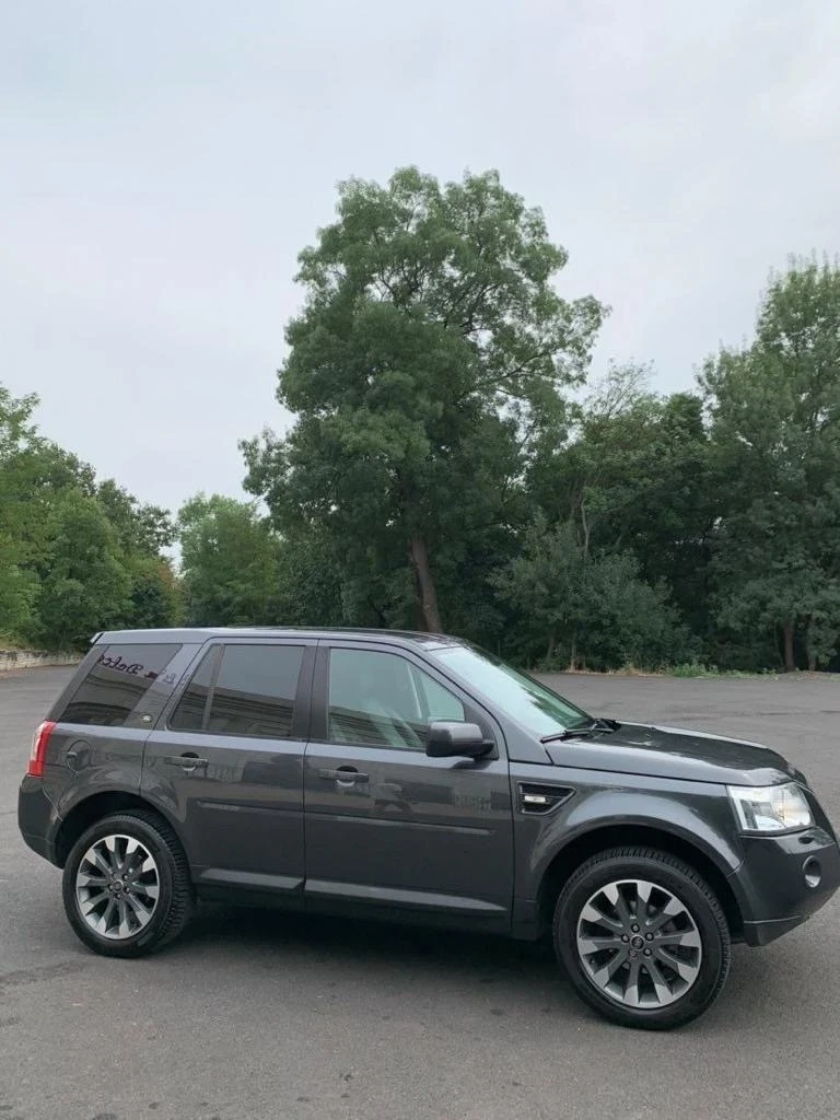 Land Rover Freelander, снимка 3 - Автомобили и джипове - 54736927