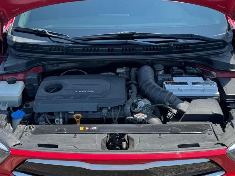 Kia Stonic 1.6 PRESTIGE, снимка 6 - Автомобили и джипове - 55058645