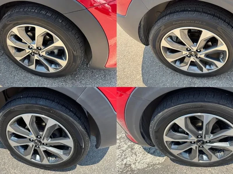 Kia Stonic 1.6 PRESTIGE, снимка 5 - Автомобили и джипове - 55058645