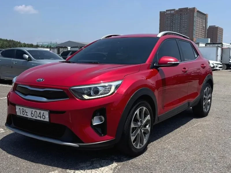 Kia Stonic 1.6 PRESTIGE, снимка 16 - Автомобили и джипове - 55058645