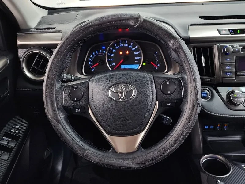 Toyota Rav4 2.5 2Wd 4Th Generation, снимка 13 - Автомобили и джипове - 56354130