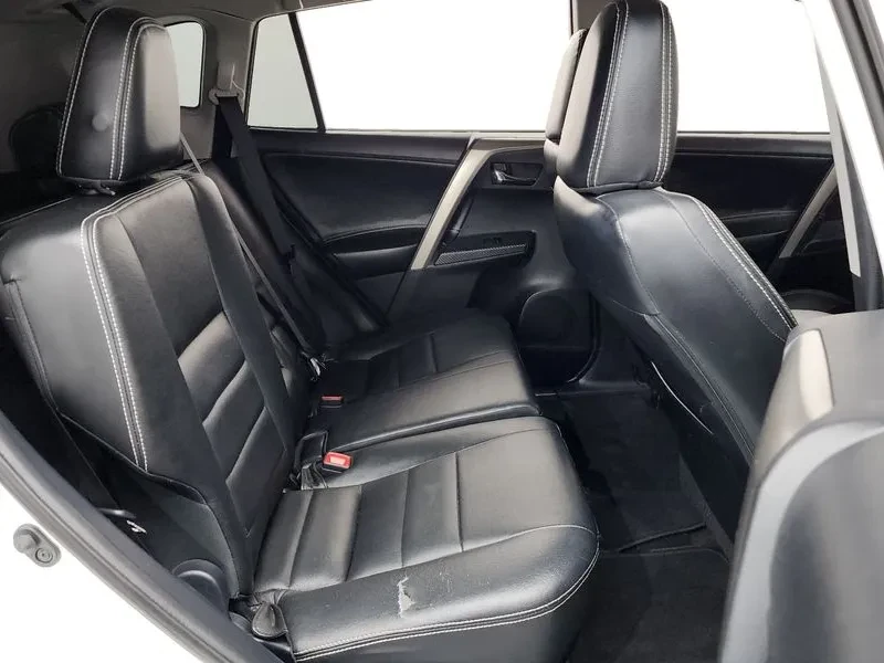 Toyota Rav4 2.5 2Wd 4Th Generation, снимка 12 - Автомобили и джипове - 56354130