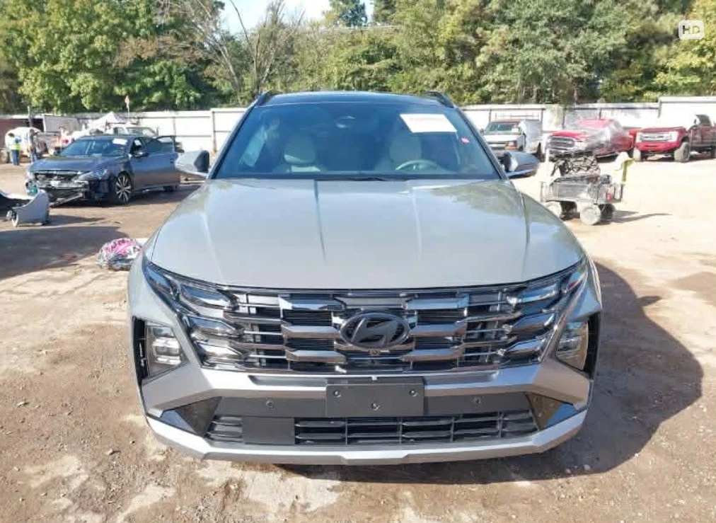 Hyundai Tucson LIMITED, снимка 1