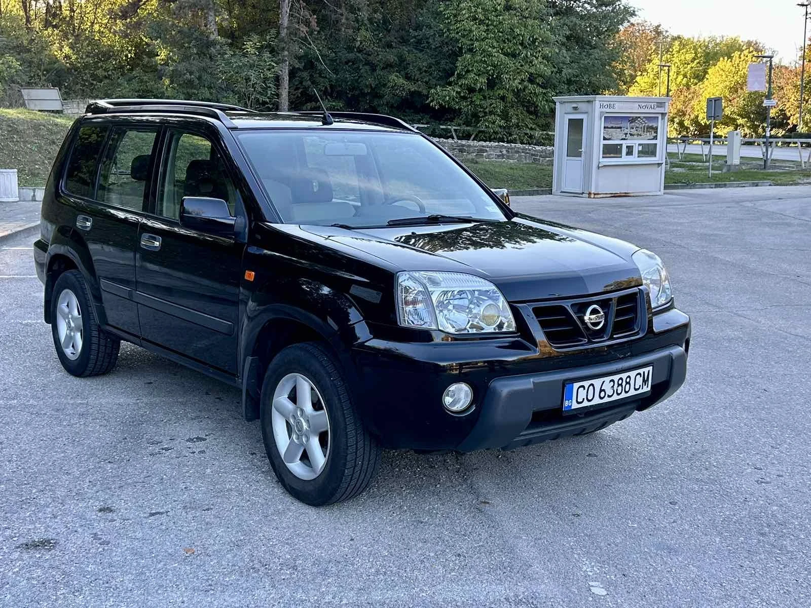 Nissan X-trail Sport Plus - изображение 3