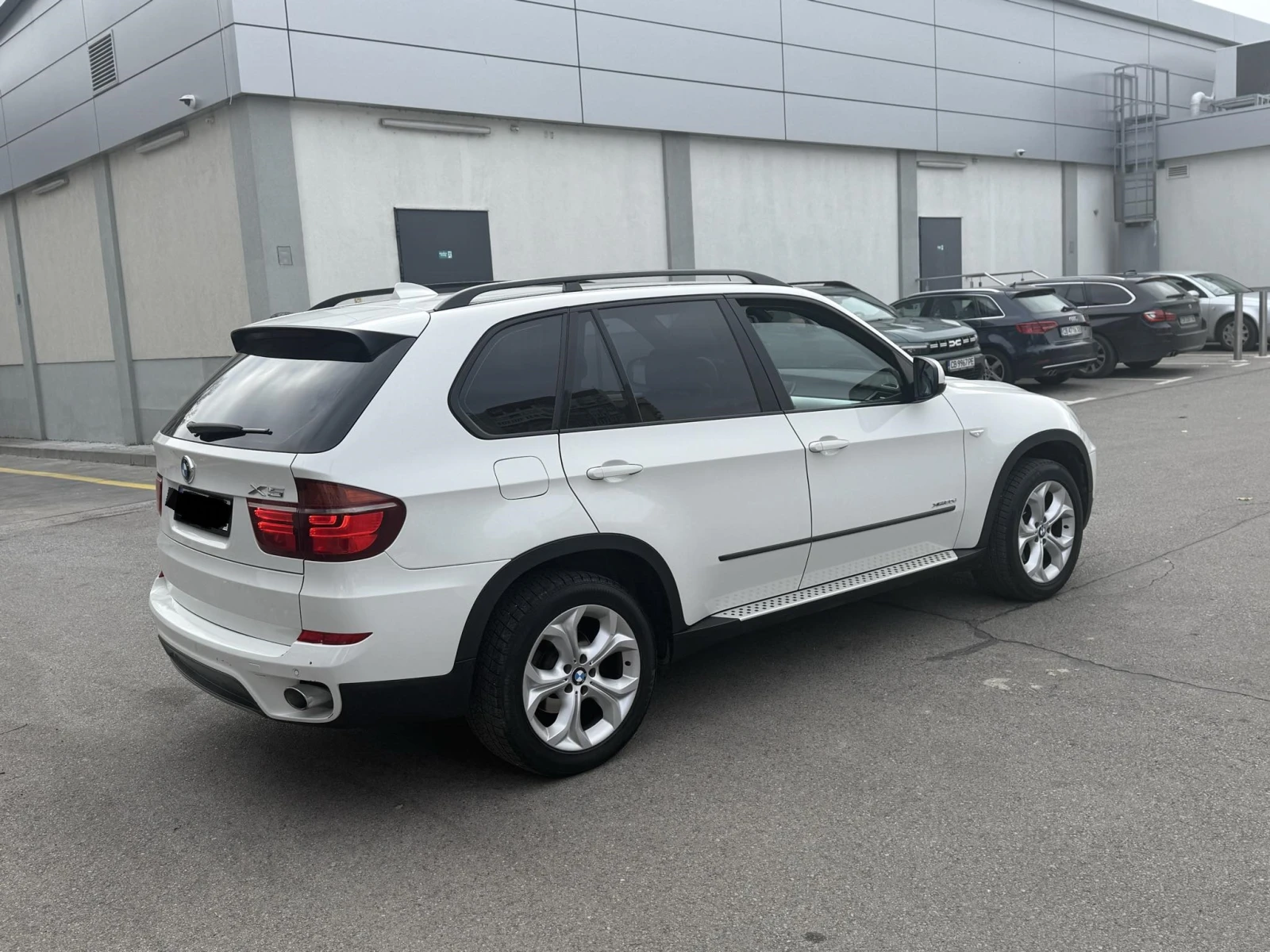 BMW X5 3.0d-245к.с. FACE-ШВЕЙЦАРИЯ! - изображение 7