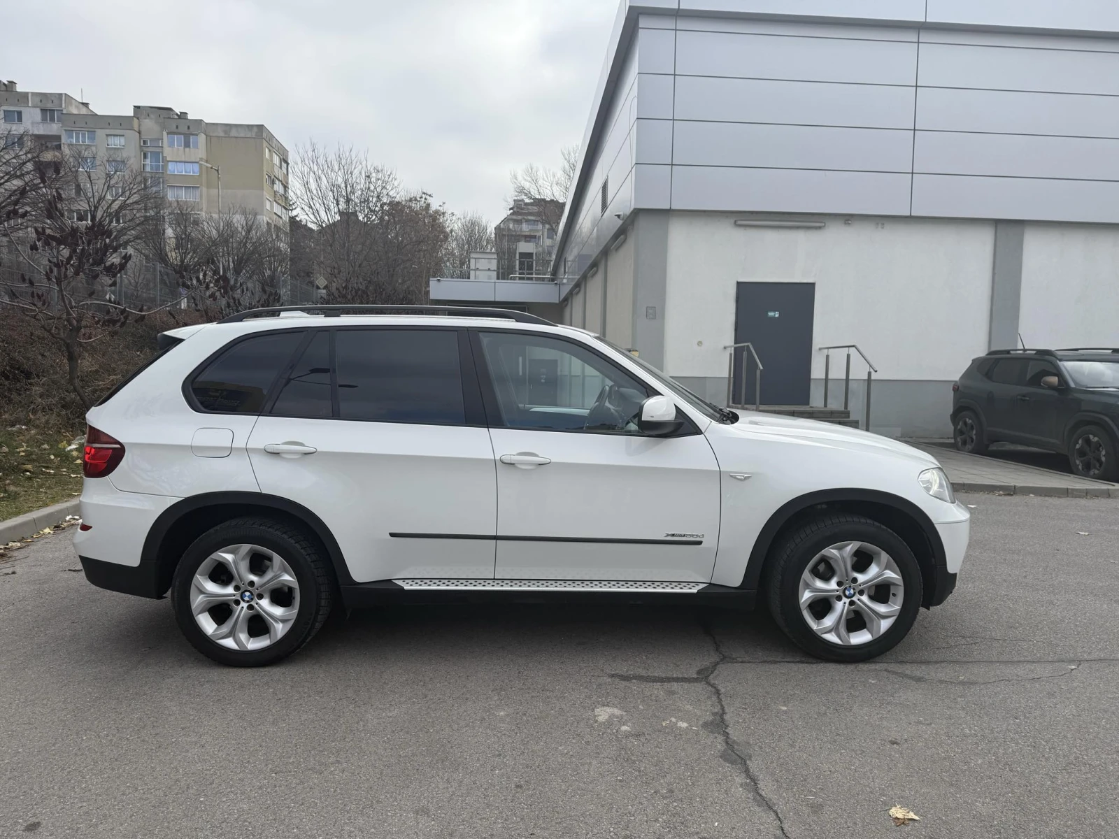 BMW X5 3.0d-245к.с. FACE-ШВЕЙЦАРИЯ! - изображение 6