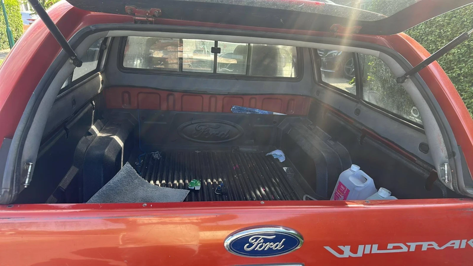 Ford Ranger 3000 - изображение 4