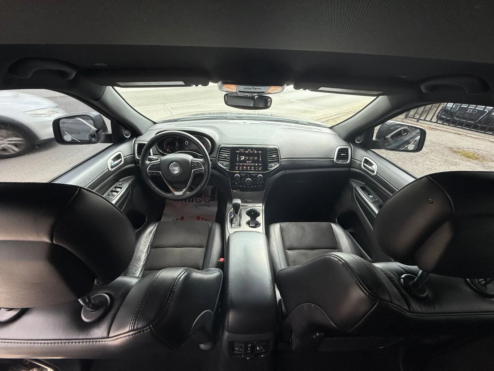 Jeep Grand cherokee 3.6i Altitude - изображение 10