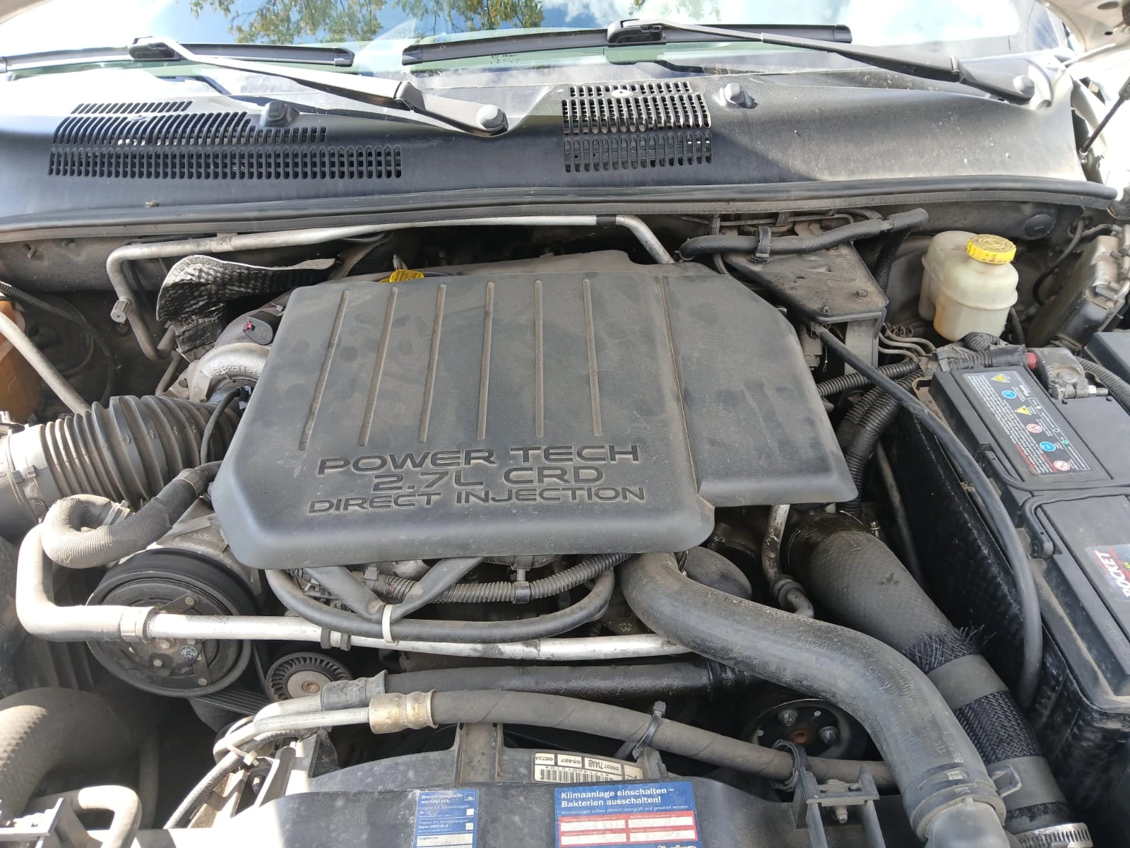 Jeep Grand cherokee  - изображение 4