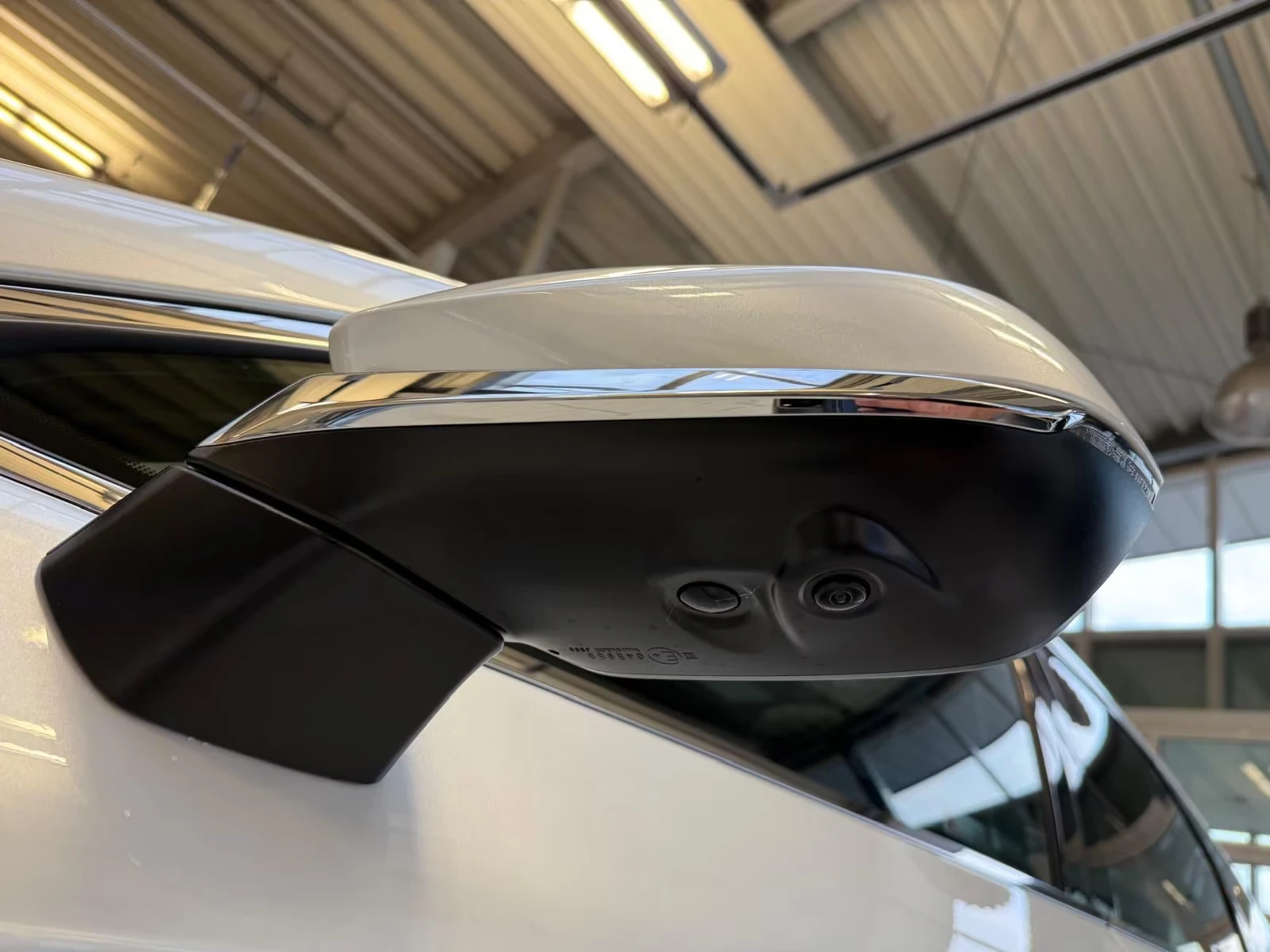 Lexus RX 450h plus LUXURY/309HP/ /M LEV/PANO/MATRIX/360/111d | Mobile.bg   13