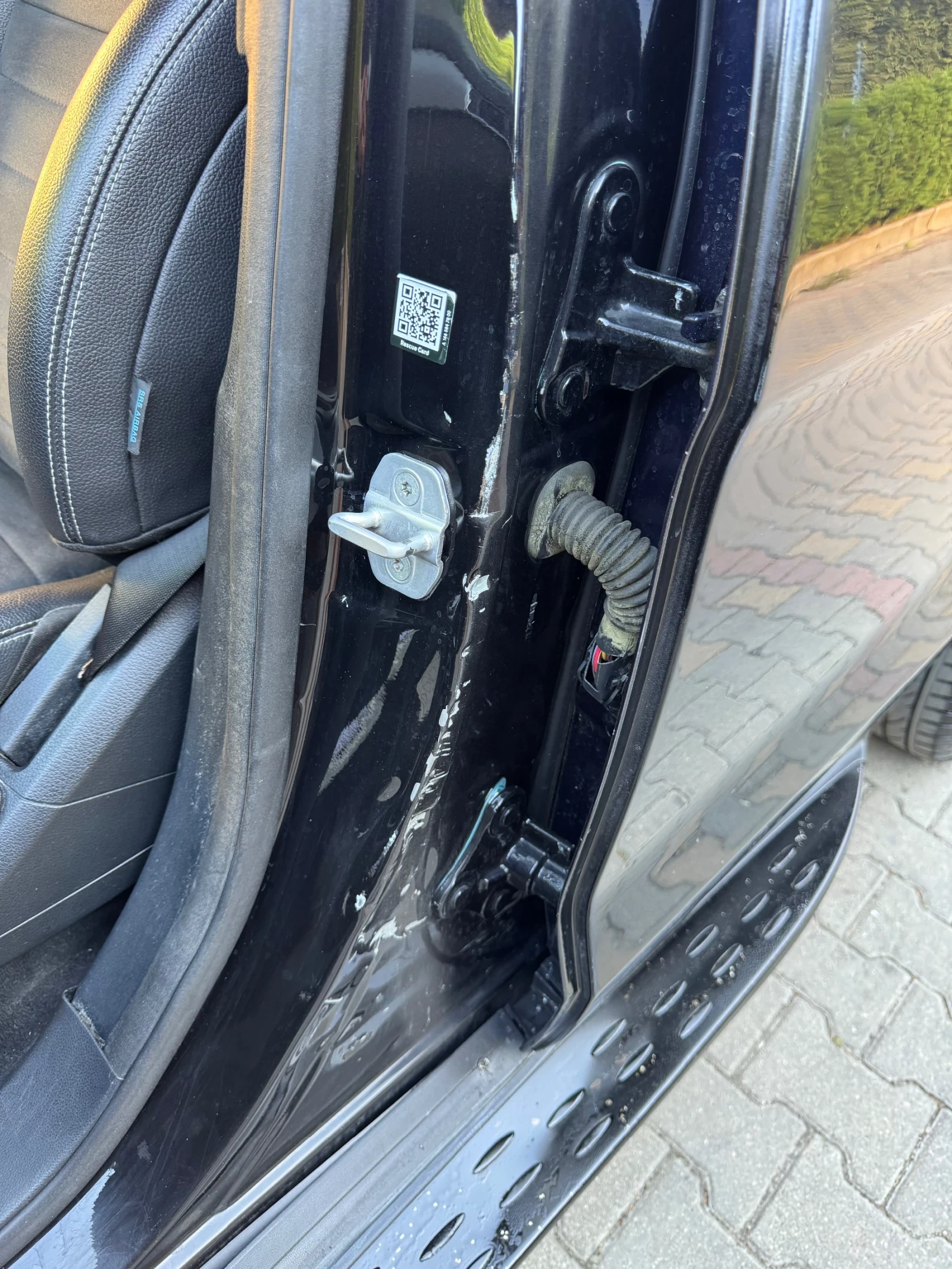Mercedes-Benz ML 350 | Mobile.bg — изображение 15