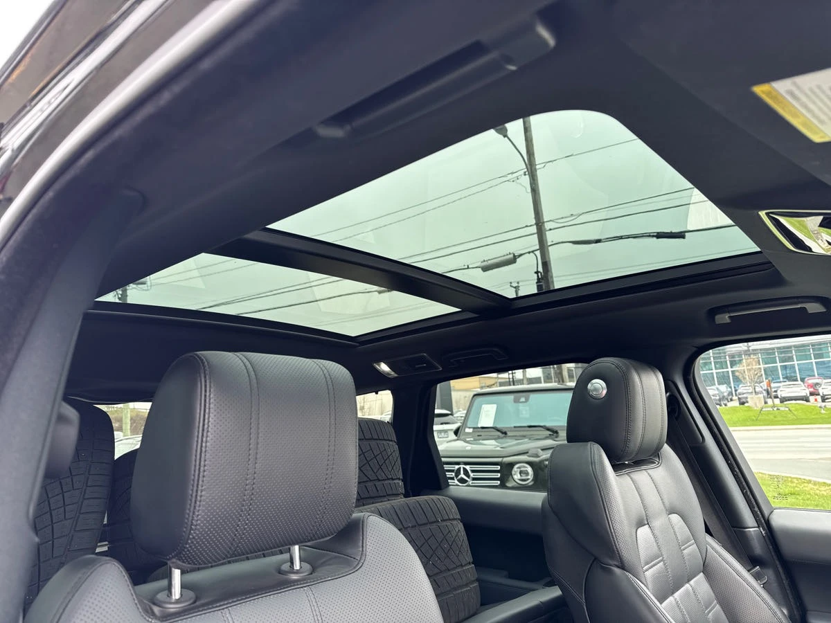 Land Rover Range Rover Sport * * CARFAX * * АВТО КРЕДИТ * *  - изображение 10