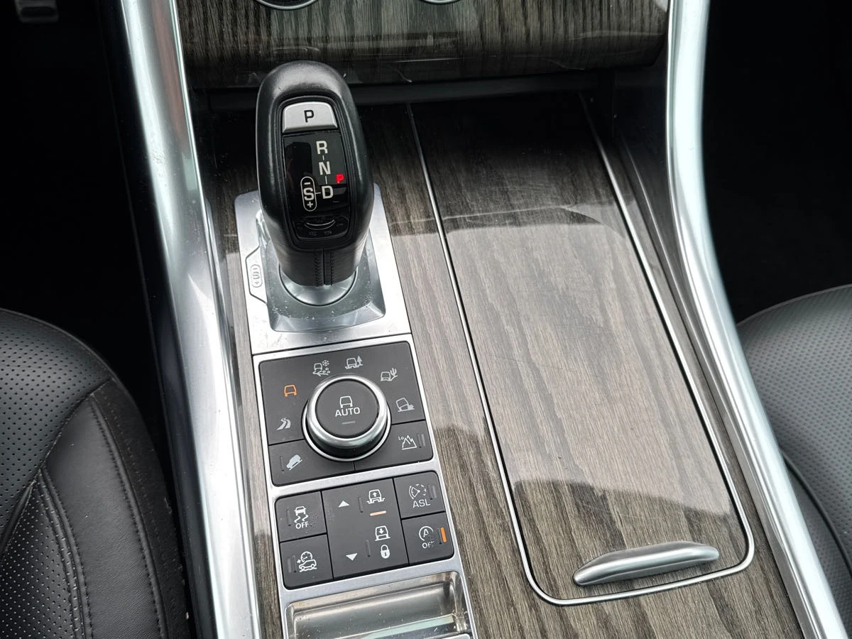 Land Rover Range Rover Sport * * CARFAX * * АВТО КРЕДИТ * *  - изображение 8