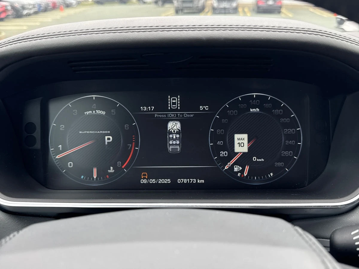 Land Rover Range Rover Sport * * CARFAX * * АВТО КРЕДИТ * *  - изображение 7