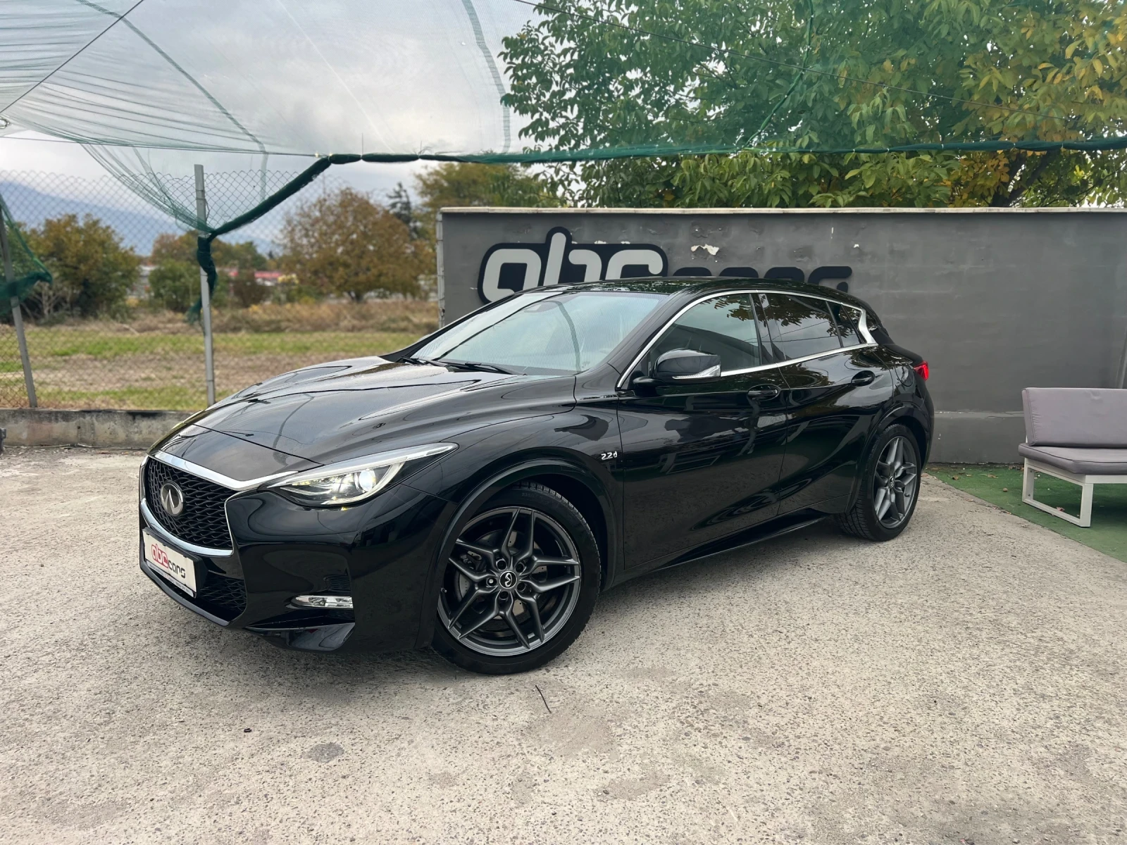 Infiniti Q30 S 2.2CDI AWD | Mobile.bg   1