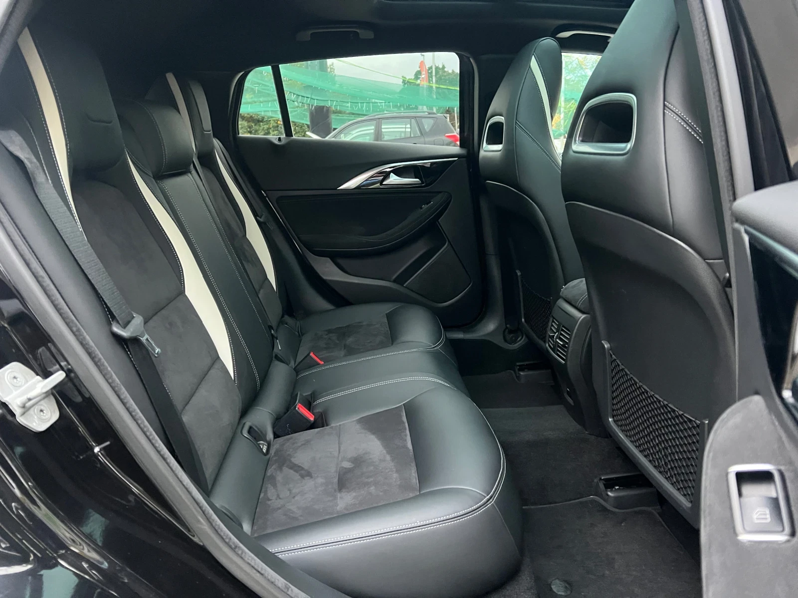 Infiniti Q30 S 2.2CDI AWD | Mobile.bg   16