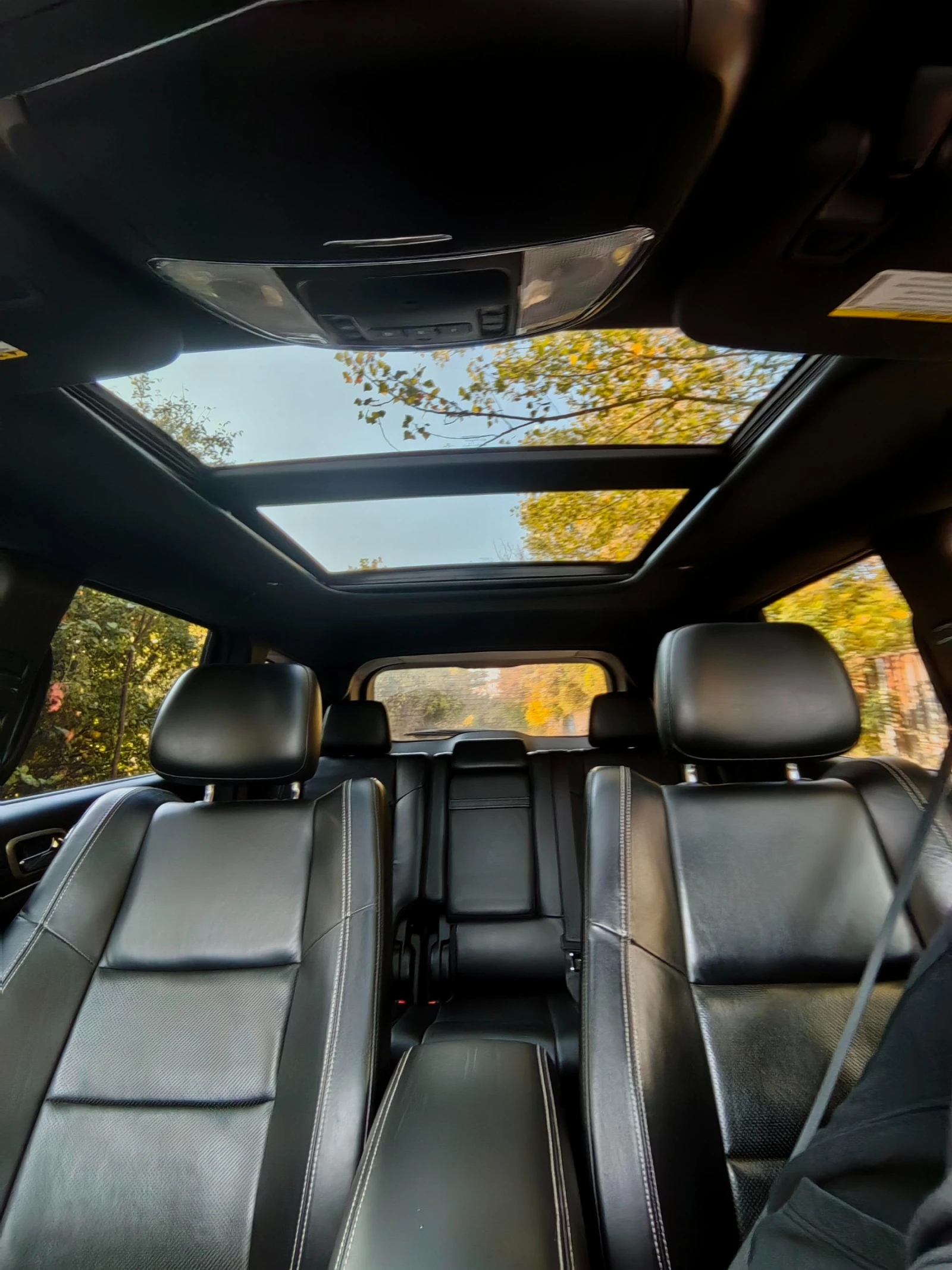 Jeep Grand cherokee 5.7HEMI | Mobile.bg   11