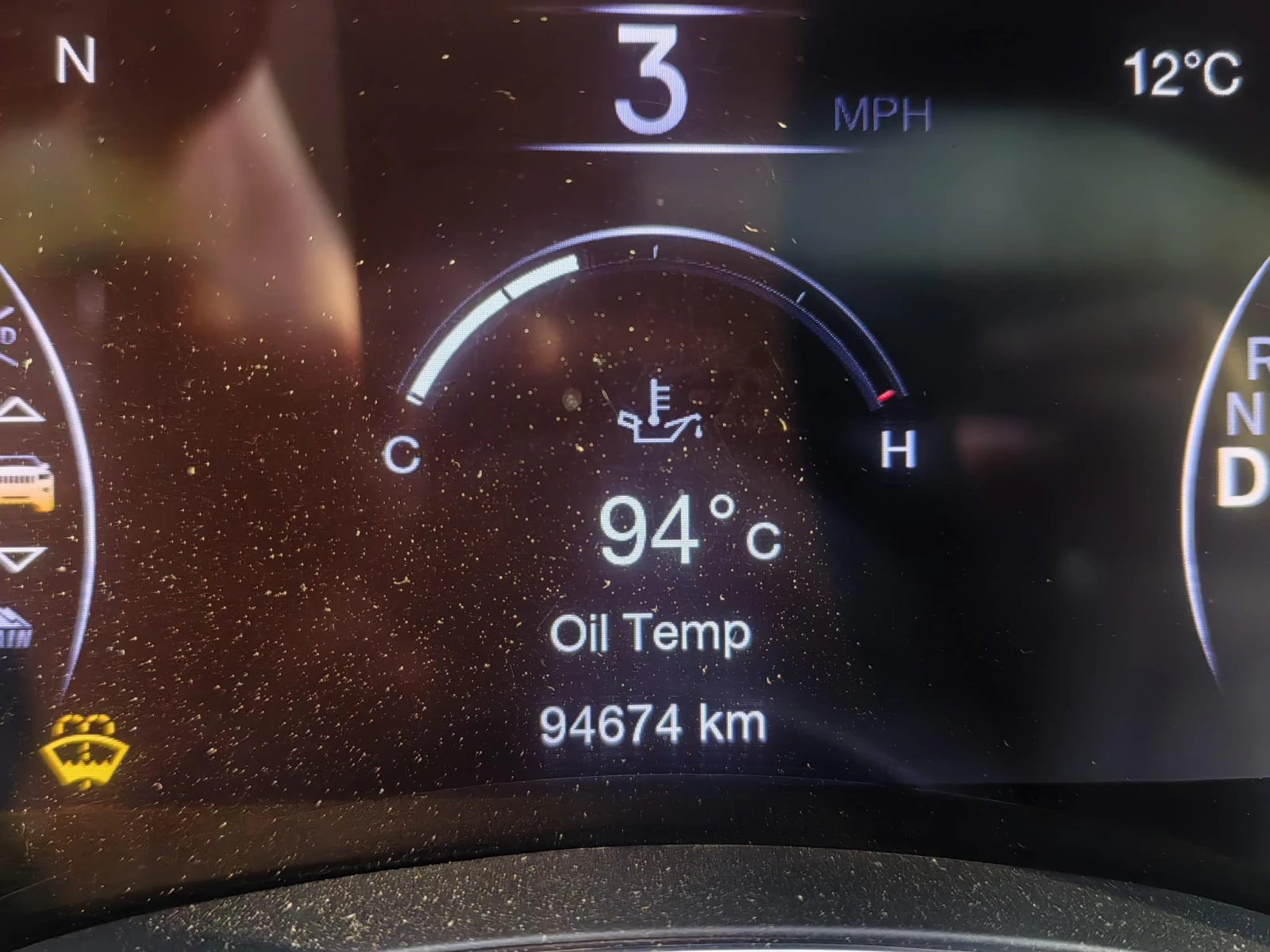 Jeep Grand cherokee 5.7HEMI - изображение 9