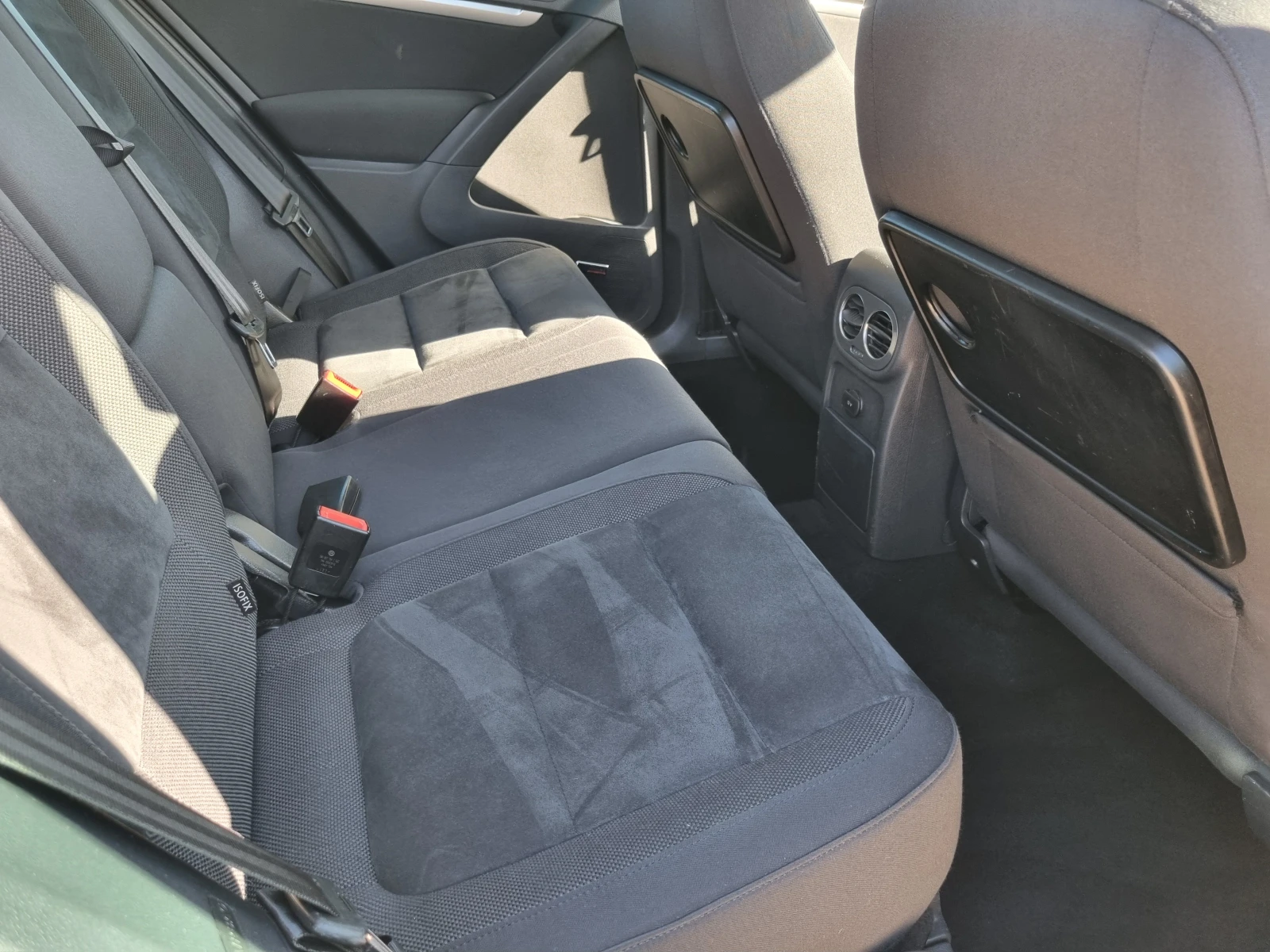 VW Tiguan 2.0 TSI 211k.cHighline 4Motio  Facelift ШВЕЙЦАРИЯ  | Mobile.bg — изображение 8