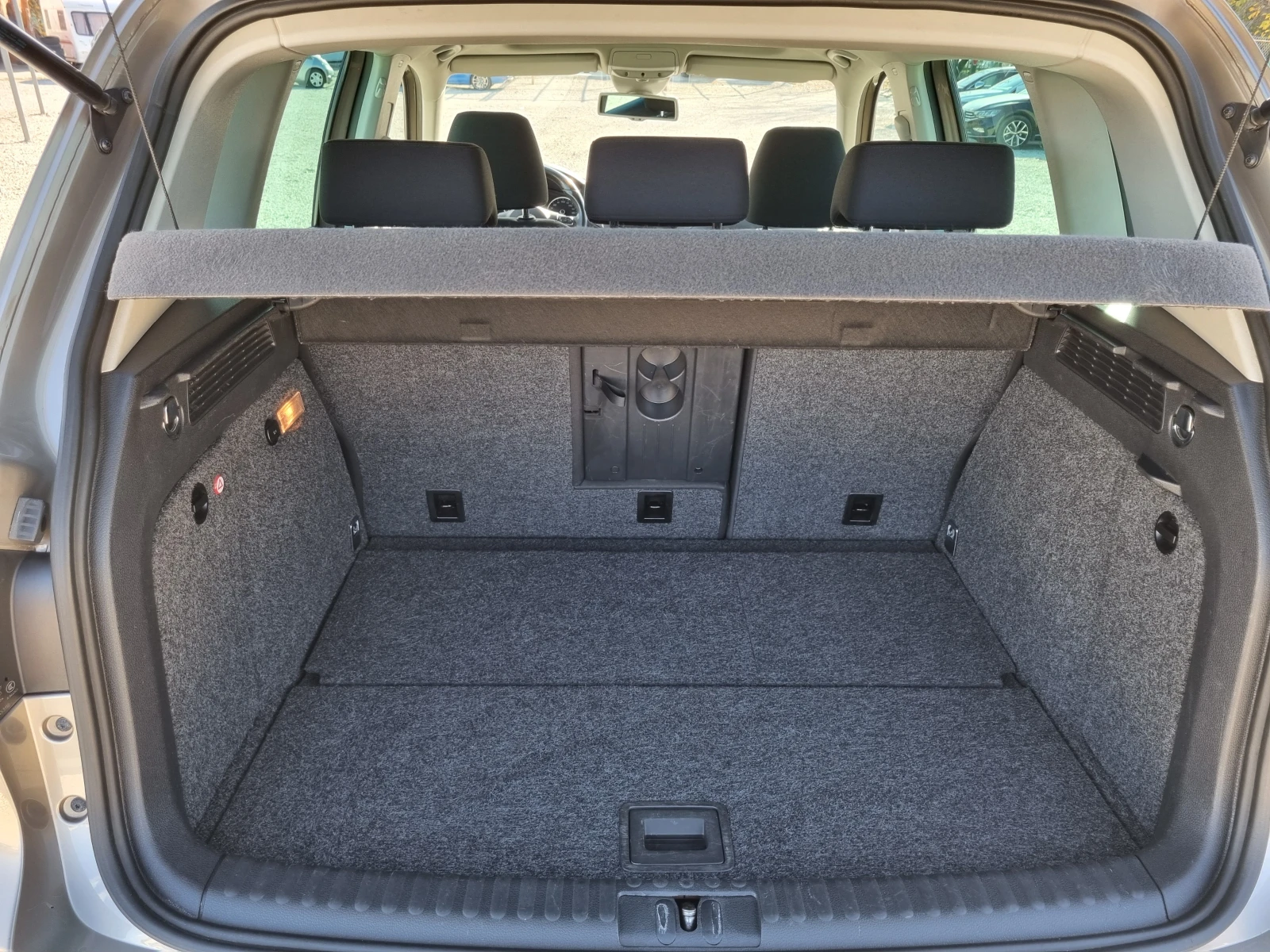 VW Tiguan 2.0 TSI 211k.cHighline 4Motio  Facelift ШВЕЙЦАРИЯ  | Mobile.bg — изображение 14