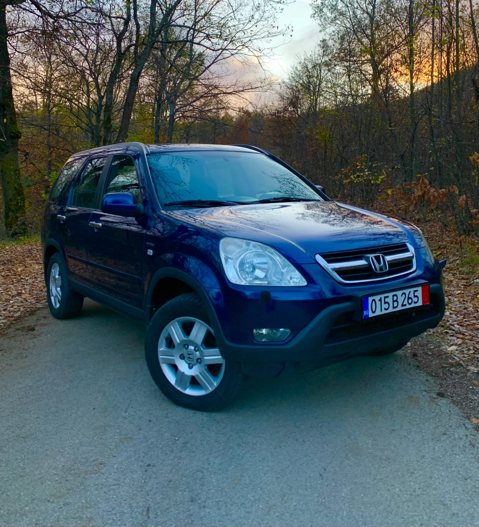 Honda Cr-v 2.0-  44*  *  | Mobile.bg   1