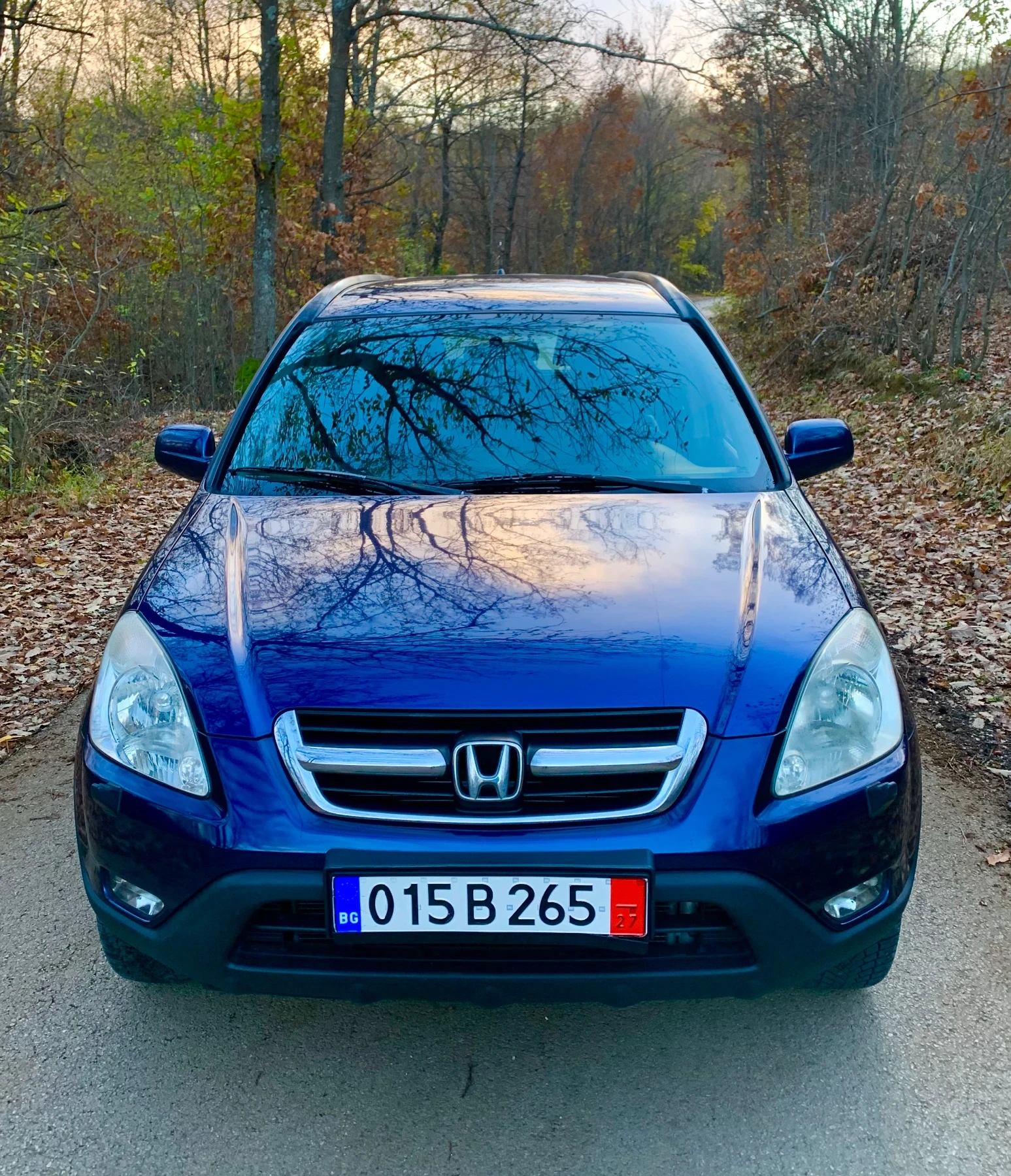 Honda Cr-v 2.0-  44*  *  | Mobile.bg   6