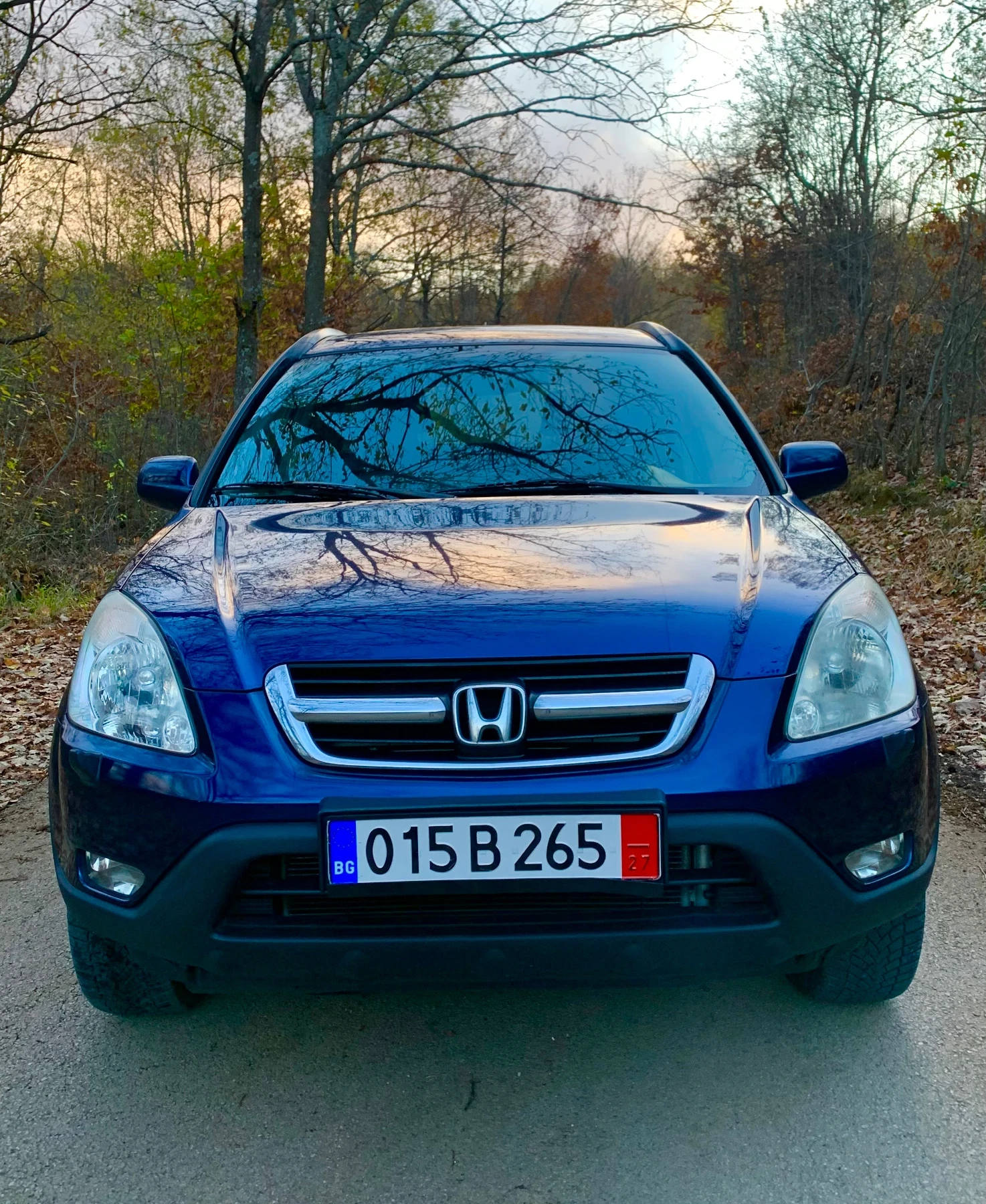 Honda Cr-v 2.0-  44*  *  | Mobile.bg   2