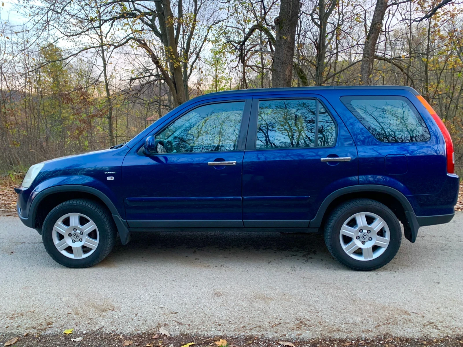 Honda Cr-v 2.0-  44*  *  | Mobile.bg   10