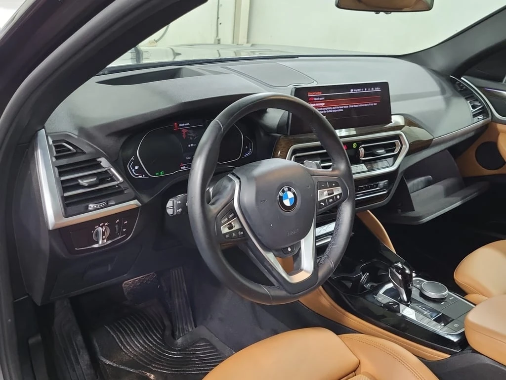 BMW X4 * XDRIVE30I * CARFAX * БЕЗ ПЪРВОНАЧАЛНА ВНОСКА - изображение 9